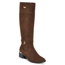 Bota em tecido 098-025-01